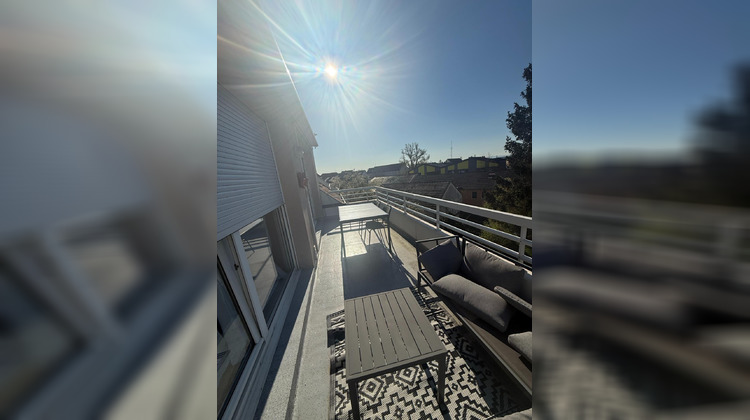 Ma-Cabane - Vente Appartement Habsheim, 68 m²