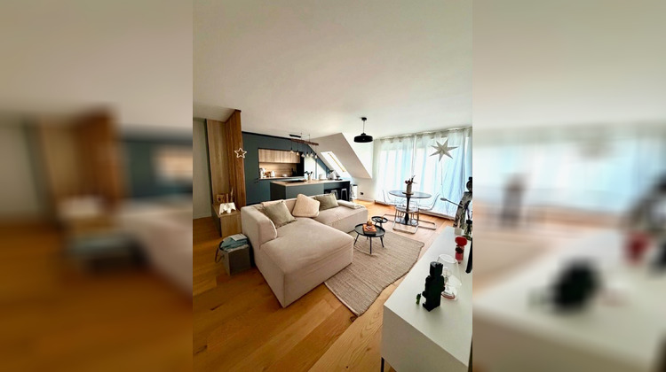 Ma-Cabane - Vente Appartement Habsheim, 68 m²