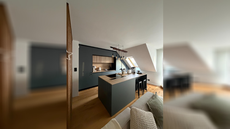 Ma-Cabane - Vente Appartement Habsheim, 68 m²