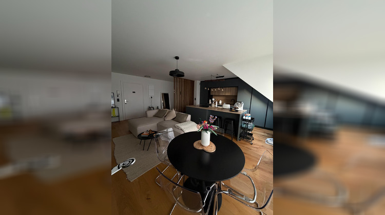 Ma-Cabane - Vente Appartement Habsheim, 68 m²