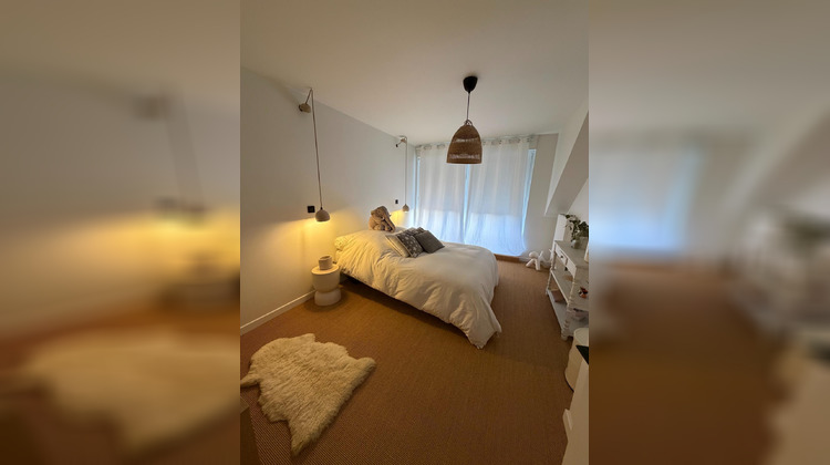 Ma-Cabane - Vente Appartement Habsheim, 68 m²