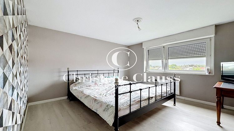 Ma-Cabane - Vente Appartement HABSHEIM, 85 m²