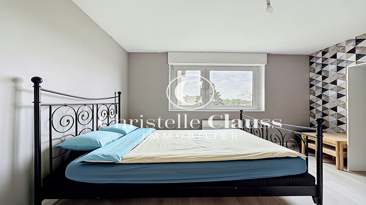 Ma-Cabane - Vente Appartement HABSHEIM, 85 m²