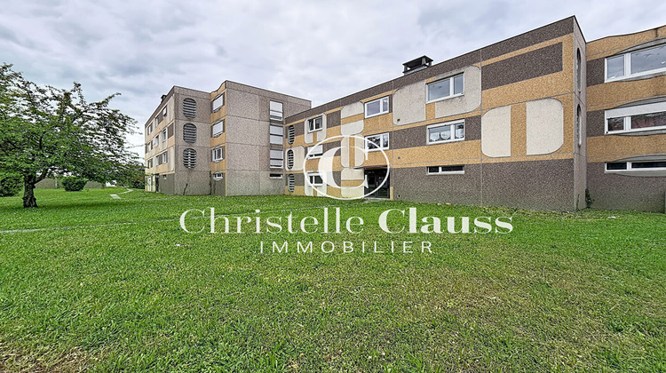 Ma-Cabane - Vente Appartement HABSHEIM, 85 m²