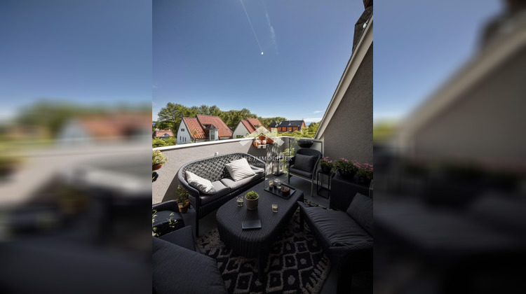 Ma-Cabane - Vente Appartement Habsheim, 69 m²