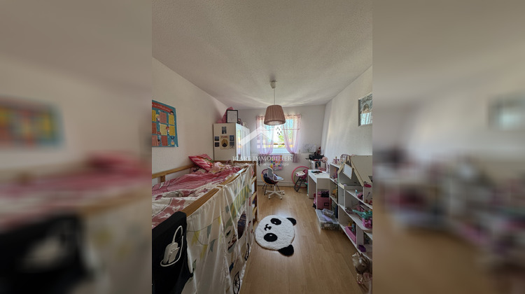 Ma-Cabane - Vente Appartement Habsheim, 69 m²