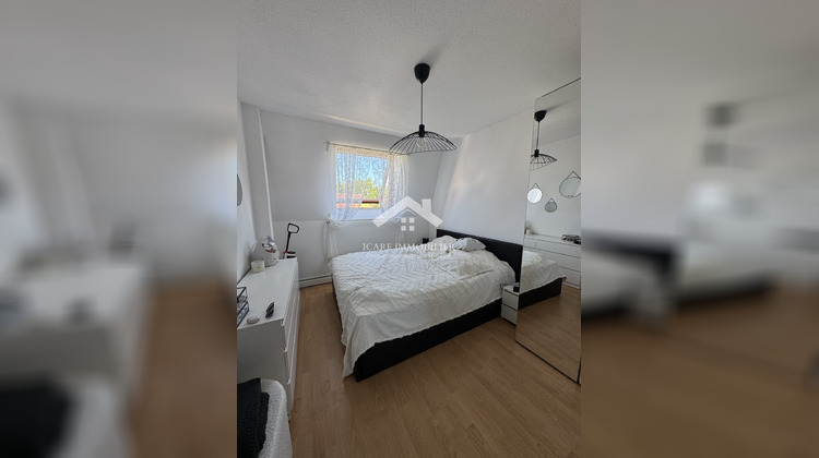 Ma-Cabane - Vente Appartement Habsheim, 69 m²
