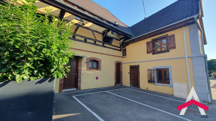 Ma-Cabane - Vente Appartement Habsheim, 64 m²