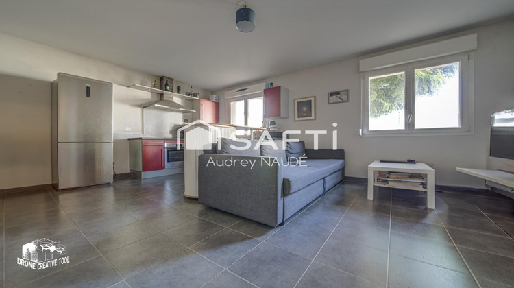 Ma-Cabane - Vente Appartement Hagen, 43 m²