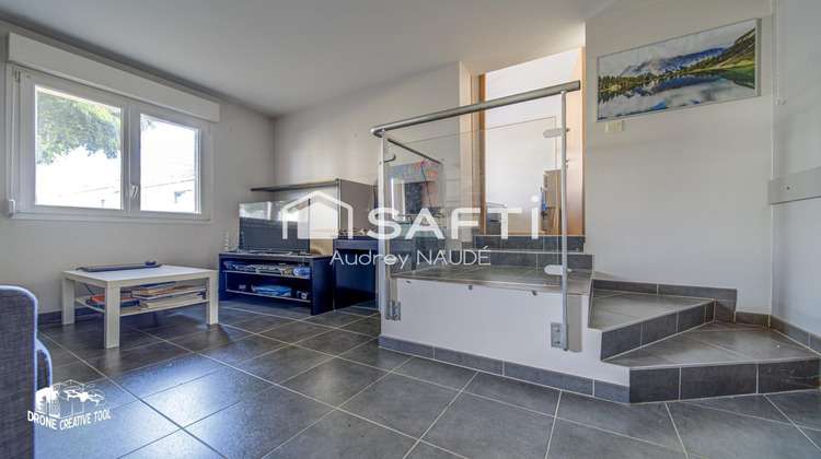 Ma-Cabane - Vente Appartement Hagen, 43 m²