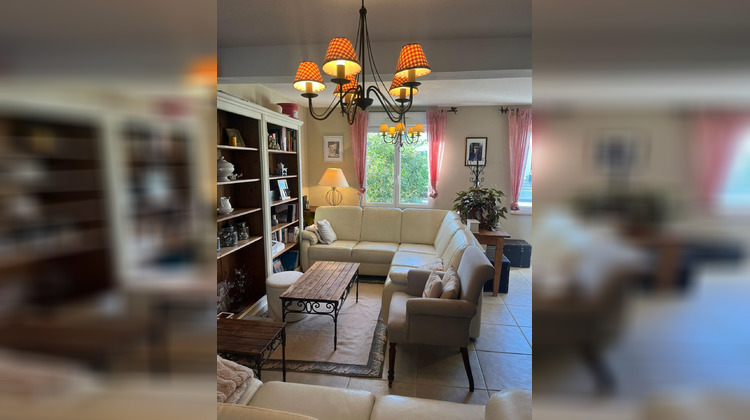 Ma-Cabane - Vente Appartement Hagen, 176 m²