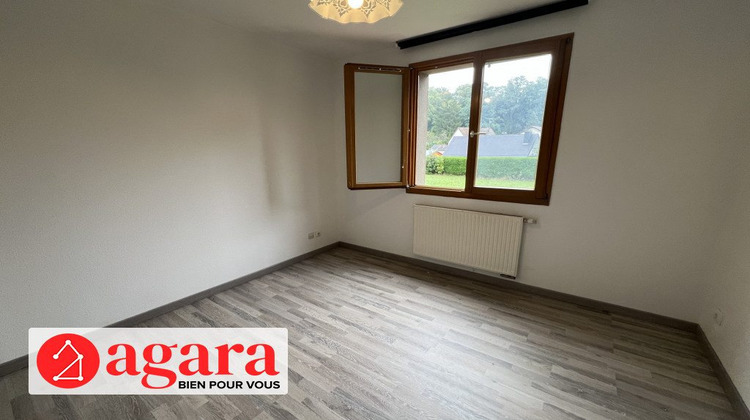 Ma-Cabane - Vente Appartement Hagenthal-le-Bas, 83 m²