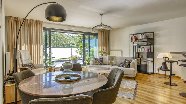 Ma-Cabane - Vente Appartement HAGENTHAL LE BAS, 74 m²