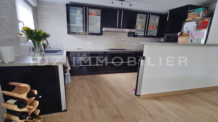 Ma-Cabane - Vente Appartement Hagenthal-le-Bas, 83 m²