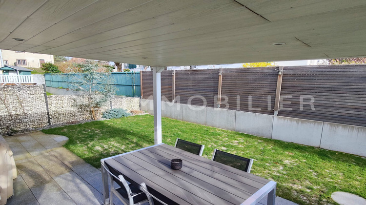 Ma-Cabane - Vente Appartement Hagenthal-le-Bas, 83 m²