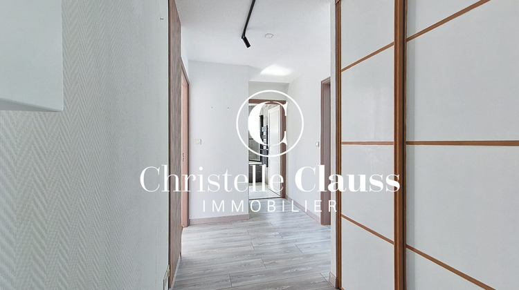 Ma-Cabane - Vente Appartement HAGENTHAL-LE-BAS, 75 m²