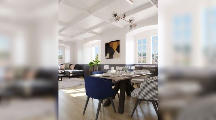 Ma-Cabane - Vente Appartement Hagenthal-le-Haut, 38 m²