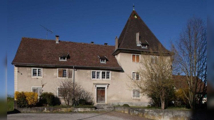 Ma-Cabane - Vente Appartement Hagenthal-le-Haut, 38 m²