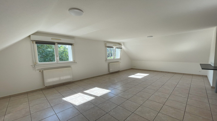 Ma-Cabane - Vente Appartement Hagenthal-le-Haut, 68 m²