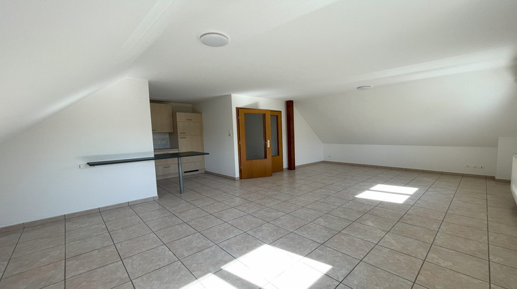Ma-Cabane - Vente Appartement Hagenthal-le-Haut, 68 m²