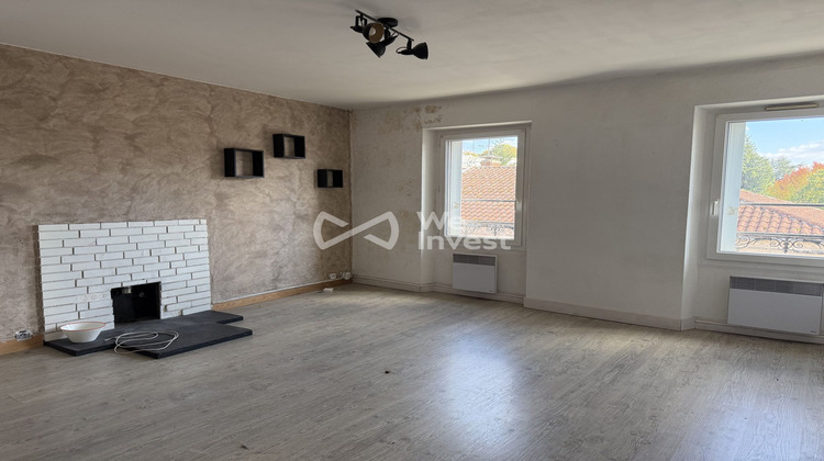 Ma-Cabane - Vente Appartement Hagetmau, 93 m²