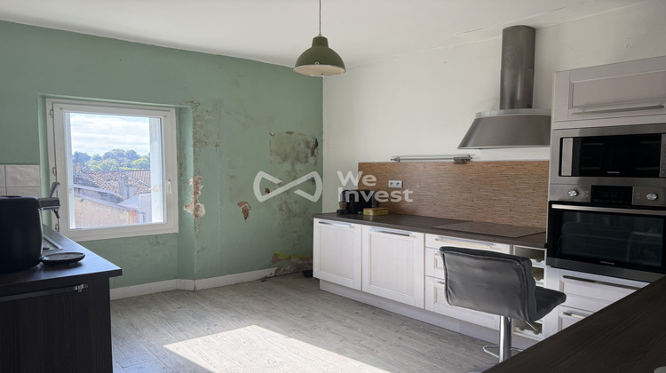 Ma-Cabane - Vente Appartement Hagetmau, 93 m²