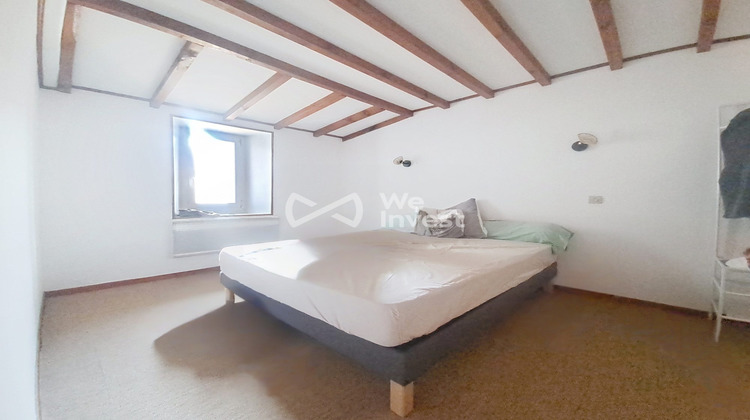 Ma-Cabane - Vente Appartement Hagetmau, 48 m²