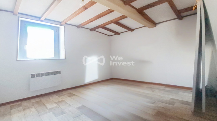 Ma-Cabane - Vente Appartement Hagetmau, 48 m²