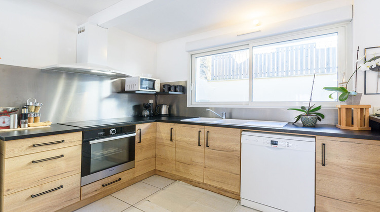 Ma-Cabane - Vente Appartement HAGETMAU, 86 m²