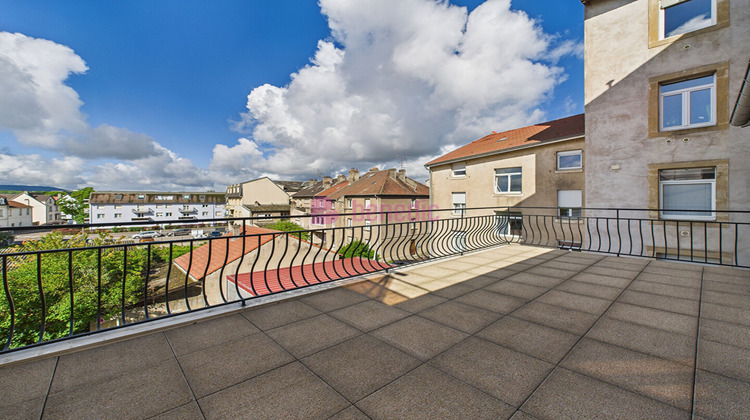 Ma-Cabane - Vente Appartement HAGONDANGE, 149 m²