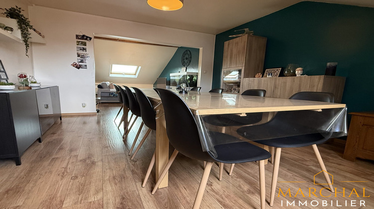 Ma-Cabane - Vente Appartement Hagondange, 69 m²