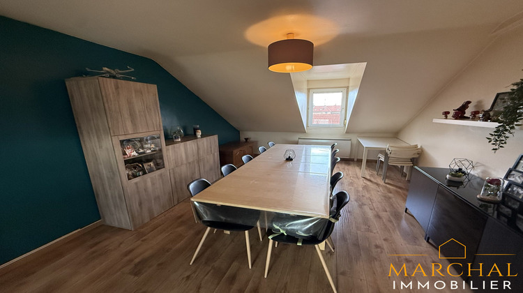 Ma-Cabane - Vente Appartement Hagondange, 69 m²