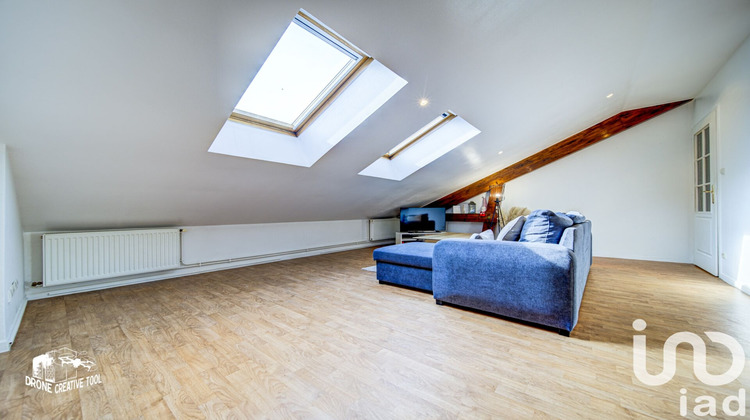 Ma-Cabane - Vente Appartement Hagondange, 46 m²