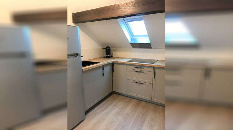 Ma-Cabane - Vente Appartement HAGONDANGE, 29 m²