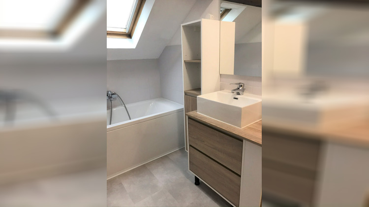 Ma-Cabane - Vente Appartement HAGONDANGE, 29 m²