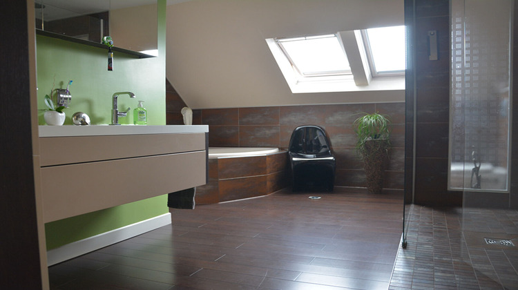 Ma-Cabane - Vente Appartement HAGONDANGE, 129 m²