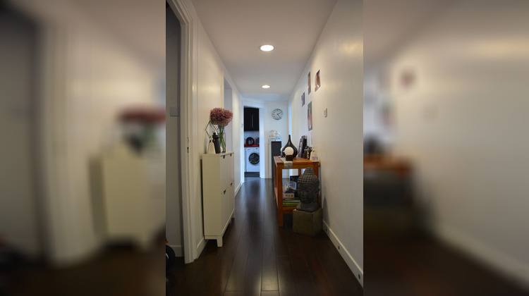 Ma-Cabane - Vente Appartement HAGONDANGE, 129 m²