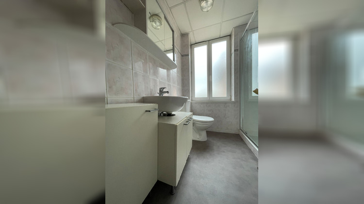 Ma-Cabane - Vente Appartement HAGONDANGE, 101 m²