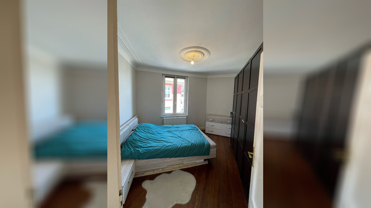 Ma-Cabane - Vente Appartement HAGONDANGE, 44 m²