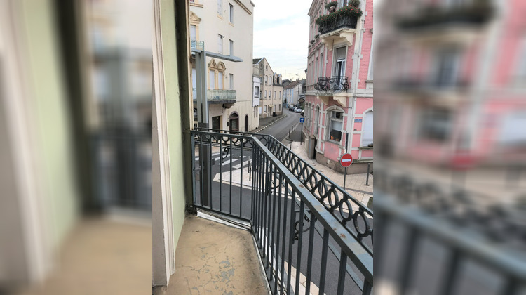 Ma-Cabane - Vente Appartement HAGONDANGE, 44 m²