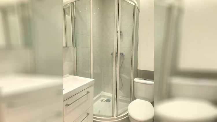 Ma-Cabane - Vente Appartement HAGONDANGE, 44 m²