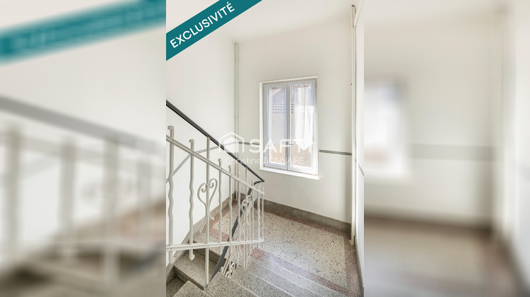 Ma-Cabane - Vente Appartement Hagondange, 97 m²