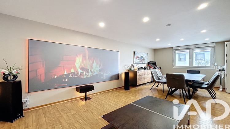 Ma-Cabane - Vente Appartement Hagondange, 66 m²