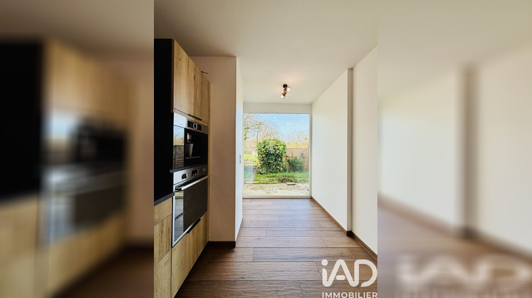 Ma-Cabane - Vente Appartement Hagondange, 77 m²