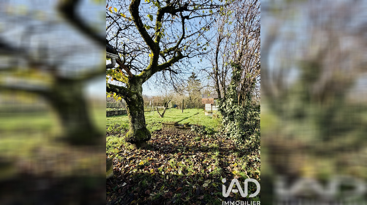 Ma-Cabane - Vente Appartement Hagondange, 77 m²