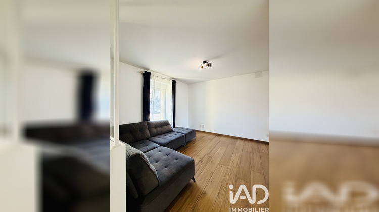Ma-Cabane - Vente Appartement Hagondange, 77 m²