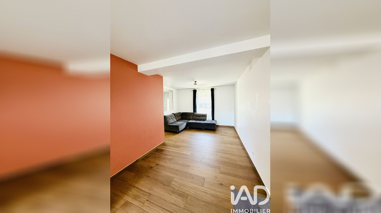 Ma-Cabane - Vente Appartement Hagondange, 77 m²