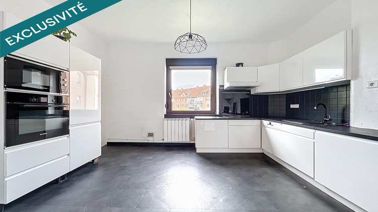 Ma-Cabane - Vente Appartement Hagondange, 72 m²