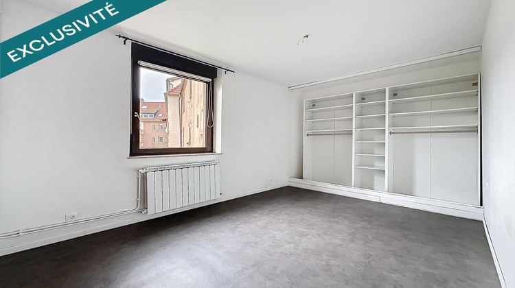 Ma-Cabane - Vente Appartement Hagondange, 72 m²