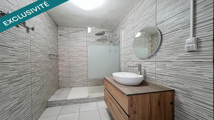 Ma-Cabane - Vente Appartement Hagondange, 72 m²